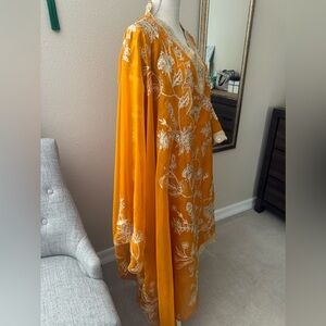 Brand new mango color